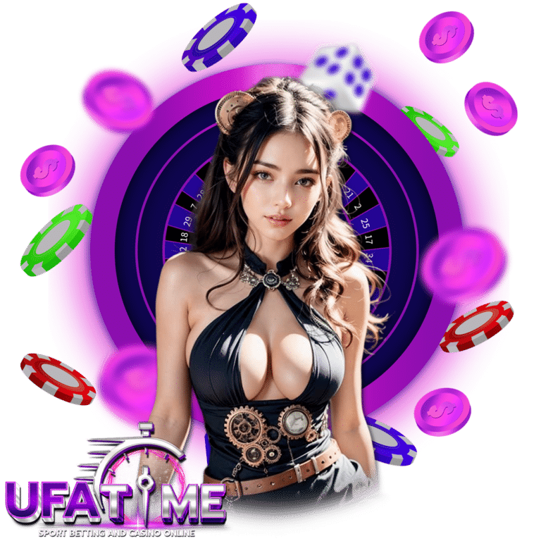 UFAtime-คาสิโน